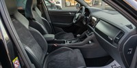 Škoda Kodiaq 2.0 TDi Sportline AWD 7 SJEDALA