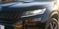 Škoda Kodiaq 2.0 TDi Sportline AWD 7 SJEDALA