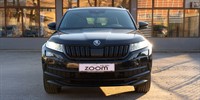 Škoda Kodiaq 2.0 TDi Sportline AWD 7 SJEDALA