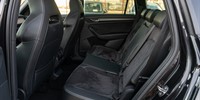 Škoda Kodiaq 2.0 TDi Sportline AWD 7 SJEDALA