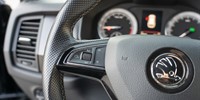 Škoda Kodiaq 2.0 TDi Sportline AWD 7 SJEDALA
