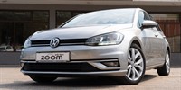Volkswagen Golf 2,0 TDI