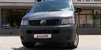Volkswagen Transporter 2,5 TDI