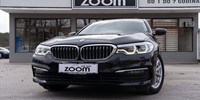 BMW
 530 XD  XDRIVE 