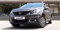 Peugeot 2008 1,6 BlueHDI