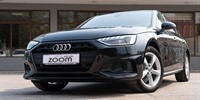 Audi A4
 30 TDI S-Tronic Business