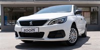 Peugeot 308 1,6 BlueHDI