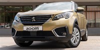 Peugeot 5008 1.6 BLUEHDI -7 SJEDALA - 