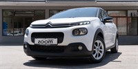 Citroën C3 1,6 BlueHDI