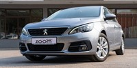 Peugeot 308 1,5 BlueHDI