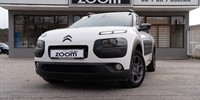 Citroën C4 Cactus 1,6 BlueHDI