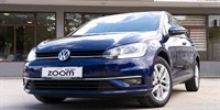 Volkswagen Golf 1,6 TDI