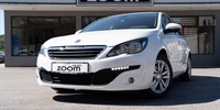 Peugeot 308 1,6 BlueHDI