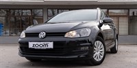 Volkswagen Golf 1,6 TDI