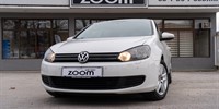 Volkswagen Golf 2.0 TDI