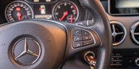 Mercedes-Benz B-Class 200 D