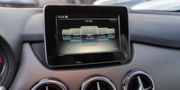 Mercedes-Benz B-Class 200 D