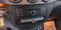 Mercedes-Benz B-Class 200 D