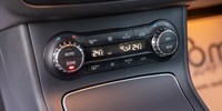 Mercedes-Benz B-Class 200 D