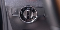 Mercedes-Benz B-Class 200 D