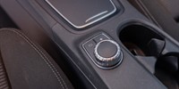 Mercedes-Benz B-Class 200 D