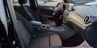 Mercedes-Benz B-Class 200 D
