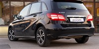 Mercedes-Benz B-Class 200 D