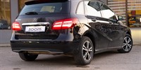 Mercedes-Benz B-Class 200 D