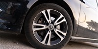 Mercedes-Benz B-Class 200 D