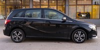 Mercedes-Benz B-Class 200 D