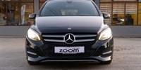 Mercedes-Benz B-Class 200 D