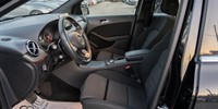 Mercedes-Benz B-Class 200 D