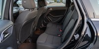Mercedes-Benz B-Class 200 D