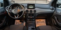 Mercedes-Benz B-Class 200 D