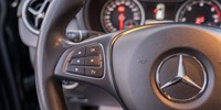 Mercedes-Benz B-Class 200 D