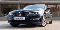 BMW
 5-Series 530 D