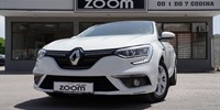 Renault Megane 1.5 DCI