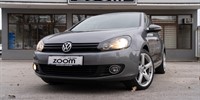 Volkswagen Golf 1,6 TDI
