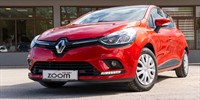 Renault Clio 1,5 DCI