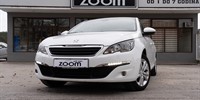 Peugeot 308 1,6 BlueHDI