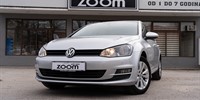 Volkswagen Golf 1,6 TDI