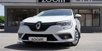 Renault Megane 1.5 DCI