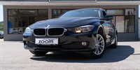 BMW
 3-Series 316 D