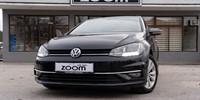 Volkswagen Golf 1,6 TDI
