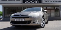 Citroën C5 2,0 HDI