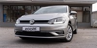 Volkswagen Golf 1,6 TDI