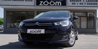 Citroën C4 1,6 BlueHDI
