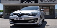 Renault Megane 1.5 DCI