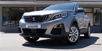 Peugeot 3008 1,5 BlueHDI