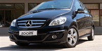 Mercedes-Benz B-Class  200 CDI